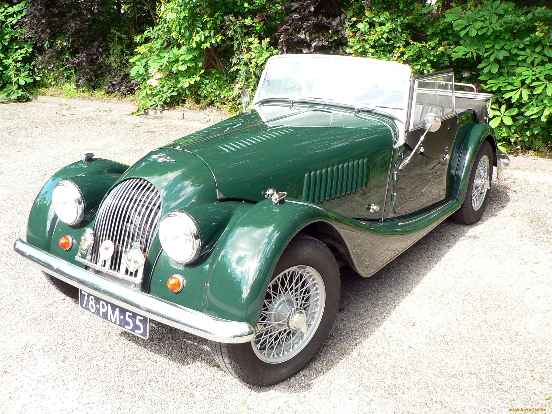 , morgan, 1969